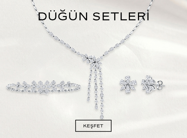 Nişan Düğün Seti